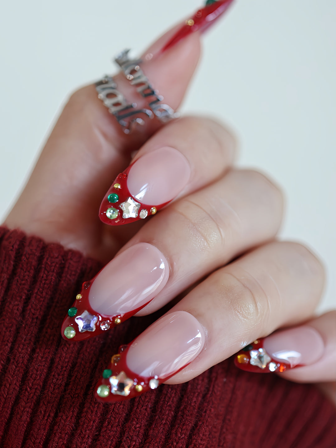 Festive Jewels