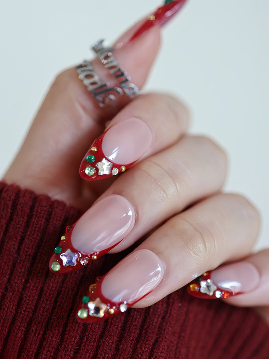 Festive Jewels