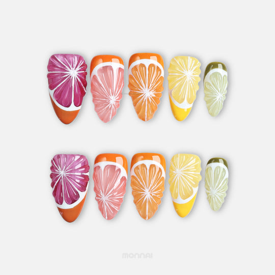 Vitamin C Crew