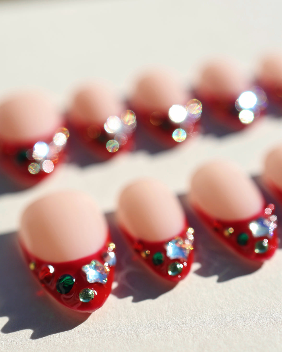 Festive Jewels