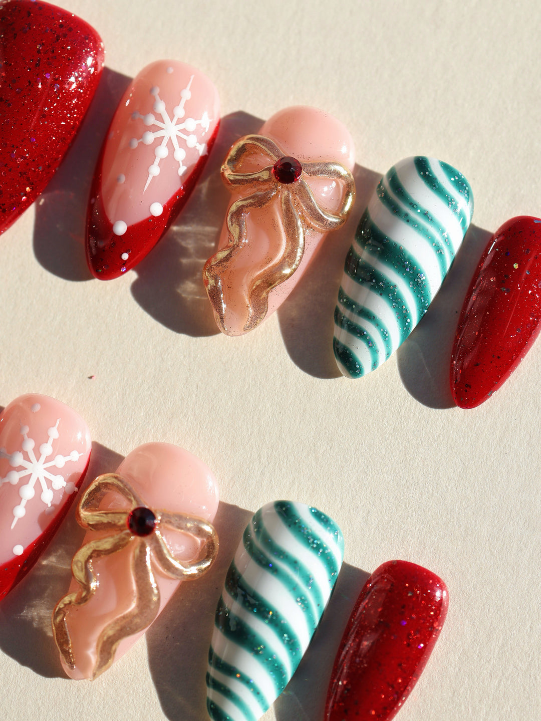 Candy Ribbon