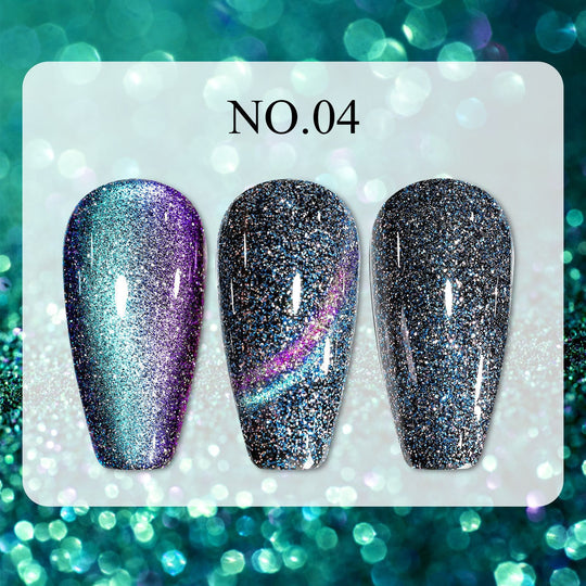 Dreamy Cat Eye • 12 Colors Available