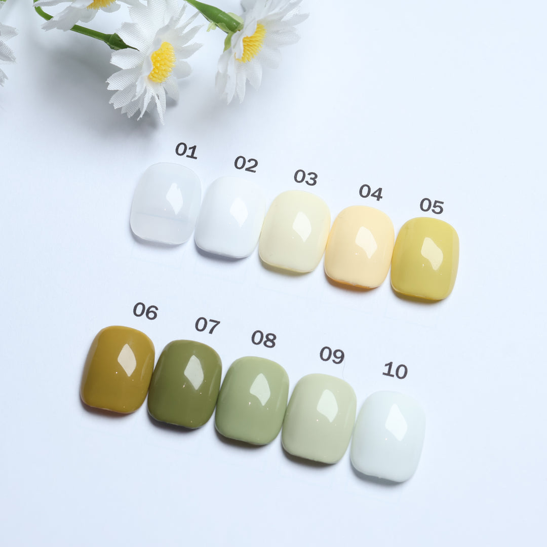 Classic Solid  • 60 Colors Available