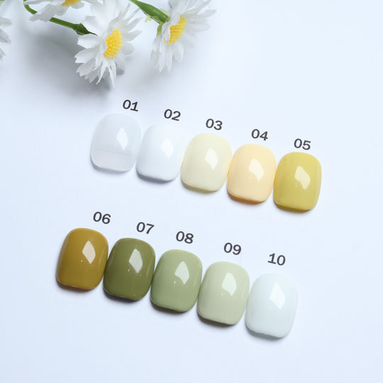 Classic Solid  • 60 Colors Available