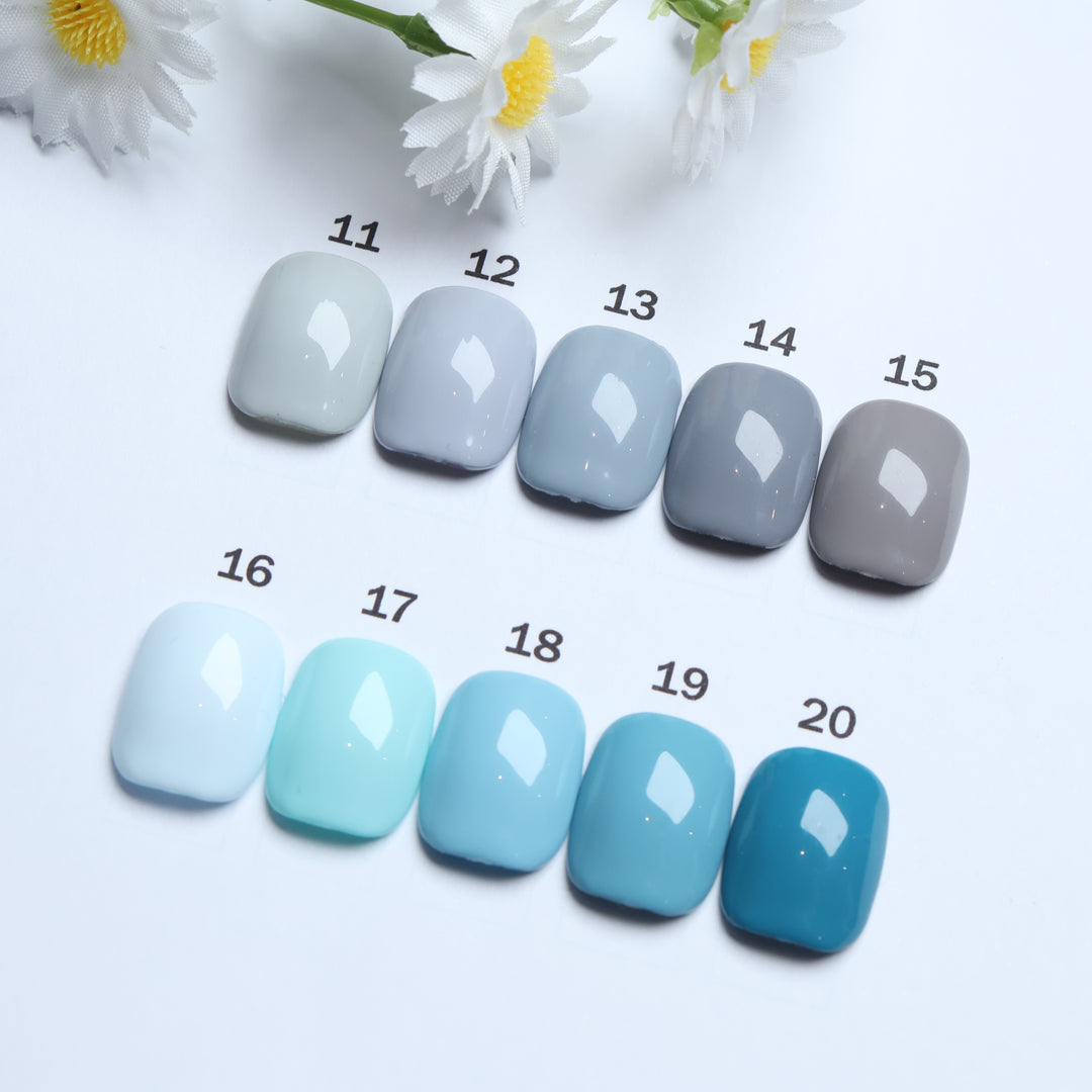 Classic Solid  • 60 Colors Available