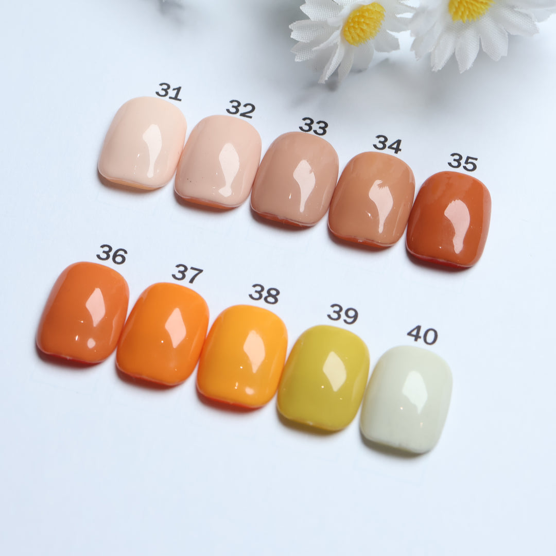 Classic Solid  • 60 Colors Available